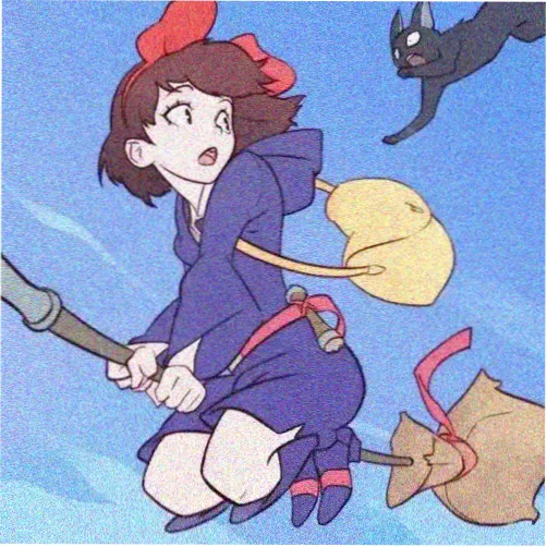 同好夜航船头像