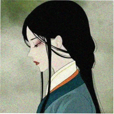 UP主雨伞与面包头像