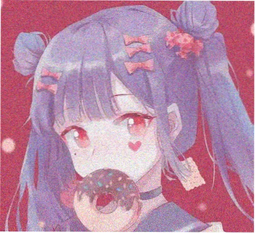 同好三分钟热度头像