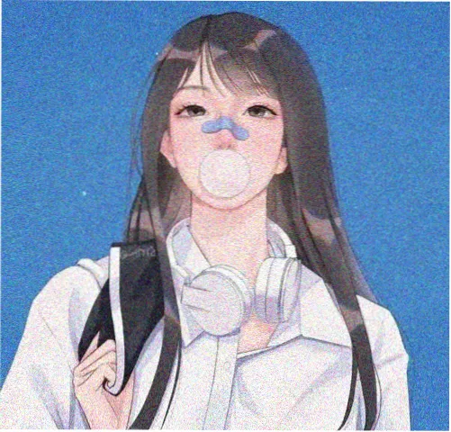 UP主会议记录本头像